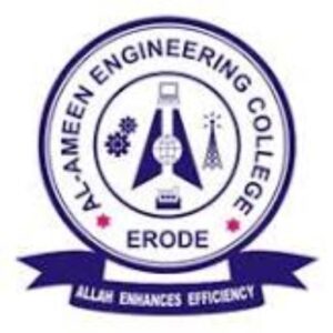 Al-meen engineering College