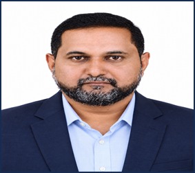 Dr CYRIL MATHEW O