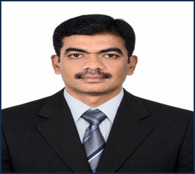 Dr RAMESHKUMAR N