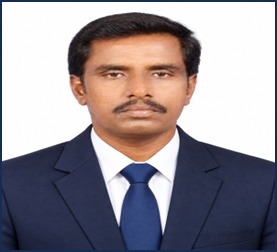 Dr BALUSAMY R