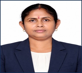 Dr NALINI P