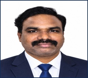 Dr SIVAKUMAR CHELLADURAI