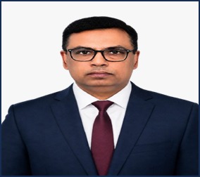 Dr A M J MD ZUBAIR RAHMAN