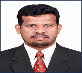 Dr SIVAKUMAR P