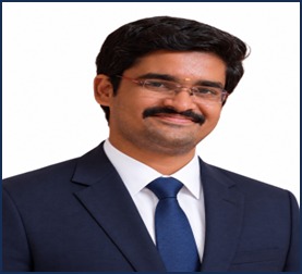 Mr KARTHIK ASOKARASAN