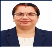 Dr UMA P K