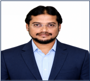 Mr SAHUL HAMEED R