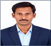 Mr MAYILSAMY P