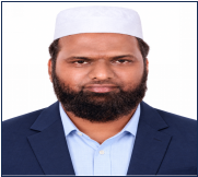 Mr SYEDZAGIRIYA S