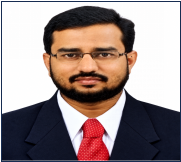 Mr SYED JAMESHA SYED NAZAR