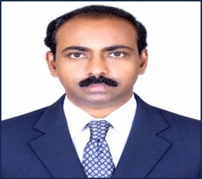 Dr KARTHIKEYAN S