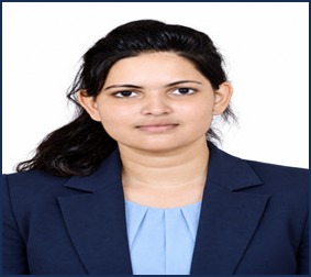 Ms ARIYA VARGHESE