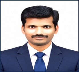 Mr SANTHOSE MURUGAN