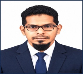 Mr MOHAMMED MUSTHAQ MOHAMED SAFIULLAH