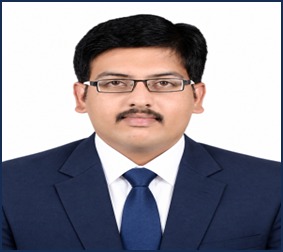 Mr SURENDRAN M