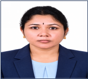 Dr SUNDARESWARI KRISHNAN