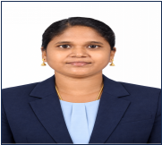 Mrs RAMYA A