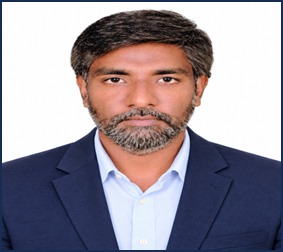 Mr MOHAMED ISMAIL A M