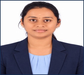 Mrs VASUKI M