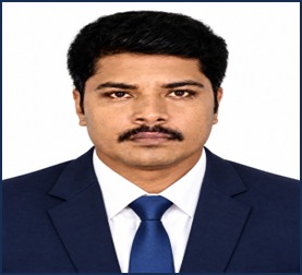Mr SRENATTHAN P L