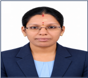 Mrs MANIMEKALAI J