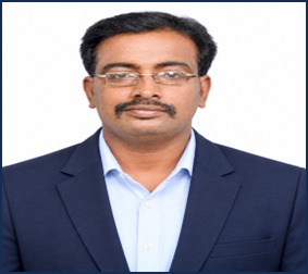 Mr VIMALKUMAR T