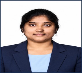 SANGEETHA R