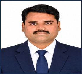 Mr NAVEEN KUMAR NATARAJAN