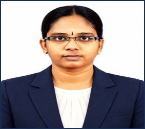 Mrs RAJAMALATHI RAMASAMY