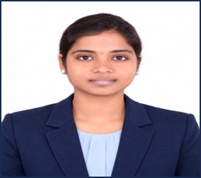 Mrs SANGEETHA S