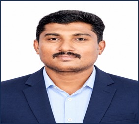 Mr DINESHKUMAR M