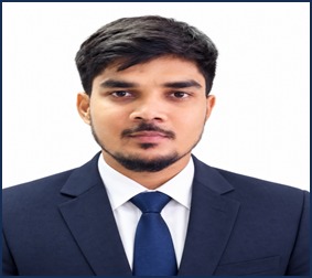 Mr MOHAMMED ASLAM ANSARI