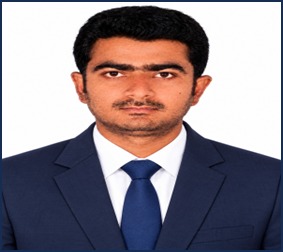Mr SIVARAJ P