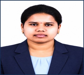 Ms SHRUTHI S