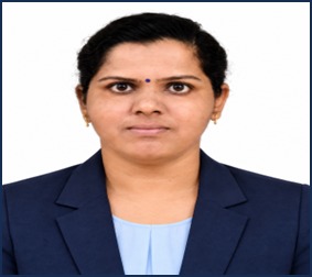 Mrs ARTHI R