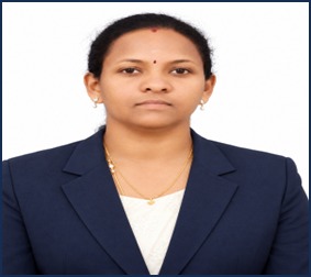 Mrs DHIVYA S