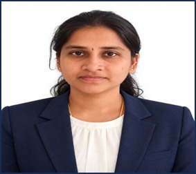 Mrs KIRTHIKA NATARAJAN