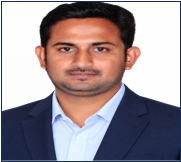 Mr JAFARULLA N