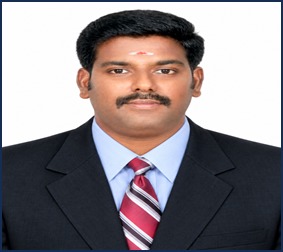 Mr S SARAVANAN
