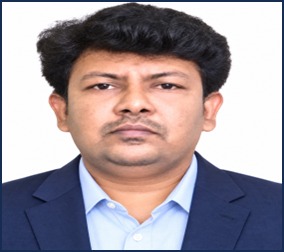 Mr RAJESH R