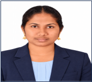 Mrs DEVAKUMARI YOSUVA