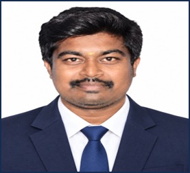 Mr KAVIN KANDHASAMY