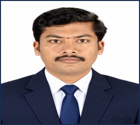 Mr MOORTHI R