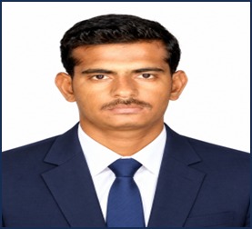 Mr VIGNESH PALANISAMY