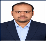Dr SABARISH RAMAMOORTHY